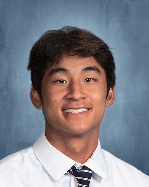 MARCUS CHEN '25