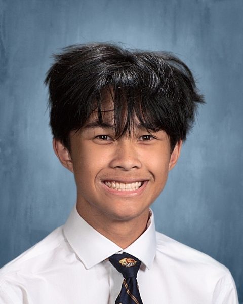 RILEY LANTIN ’26