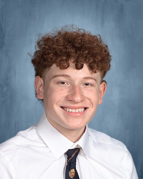 NOAH MORALES ’27