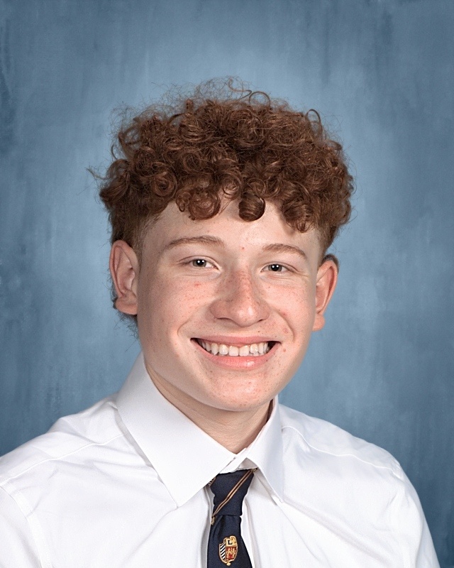NOAH MORALES '27