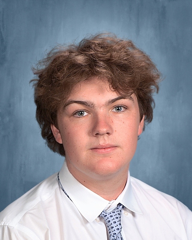 CARTER ERHART '26