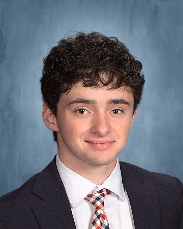 JACK MUSITANO '26