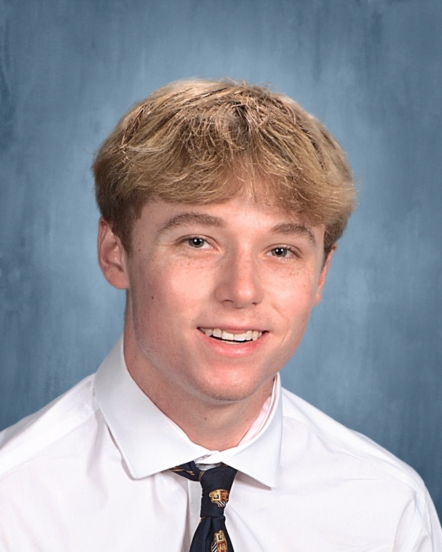 RYAN REPP '26