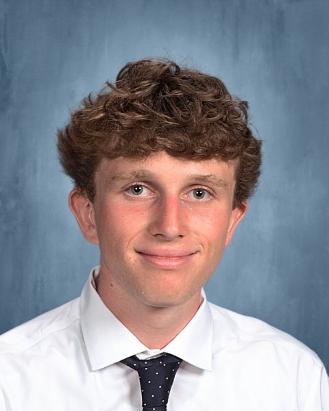 COLLIN WYMA ’26