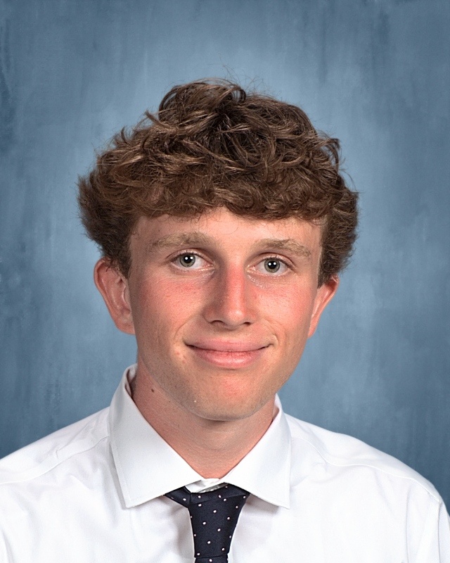 COLLIN WYMA '26