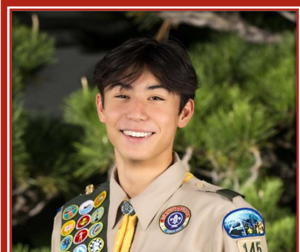 SEAN KIM ’26