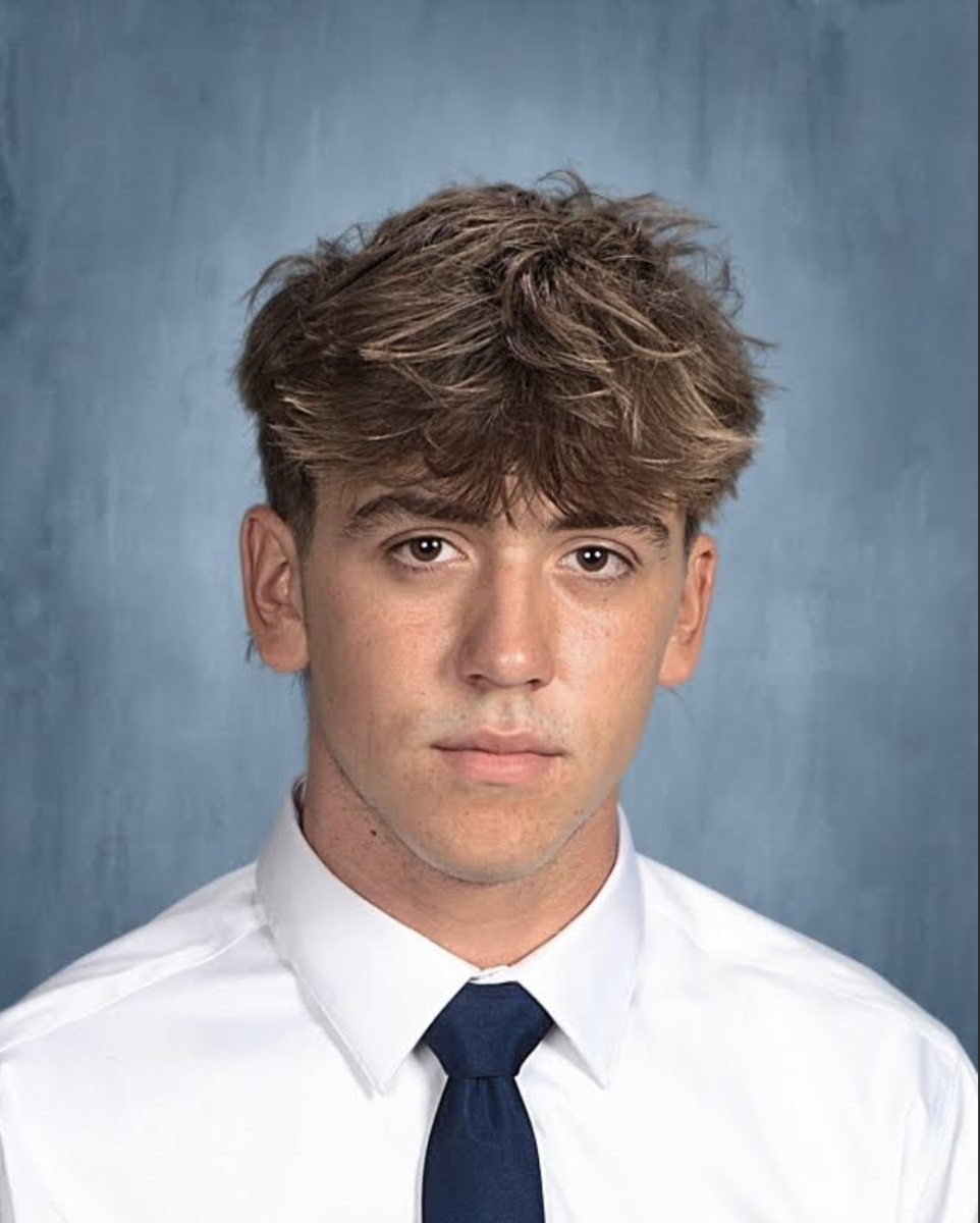 RONAN LEIMONE '27