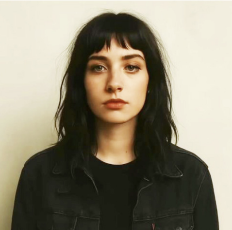 SADIE WINTERS' DEBUT SINGLE