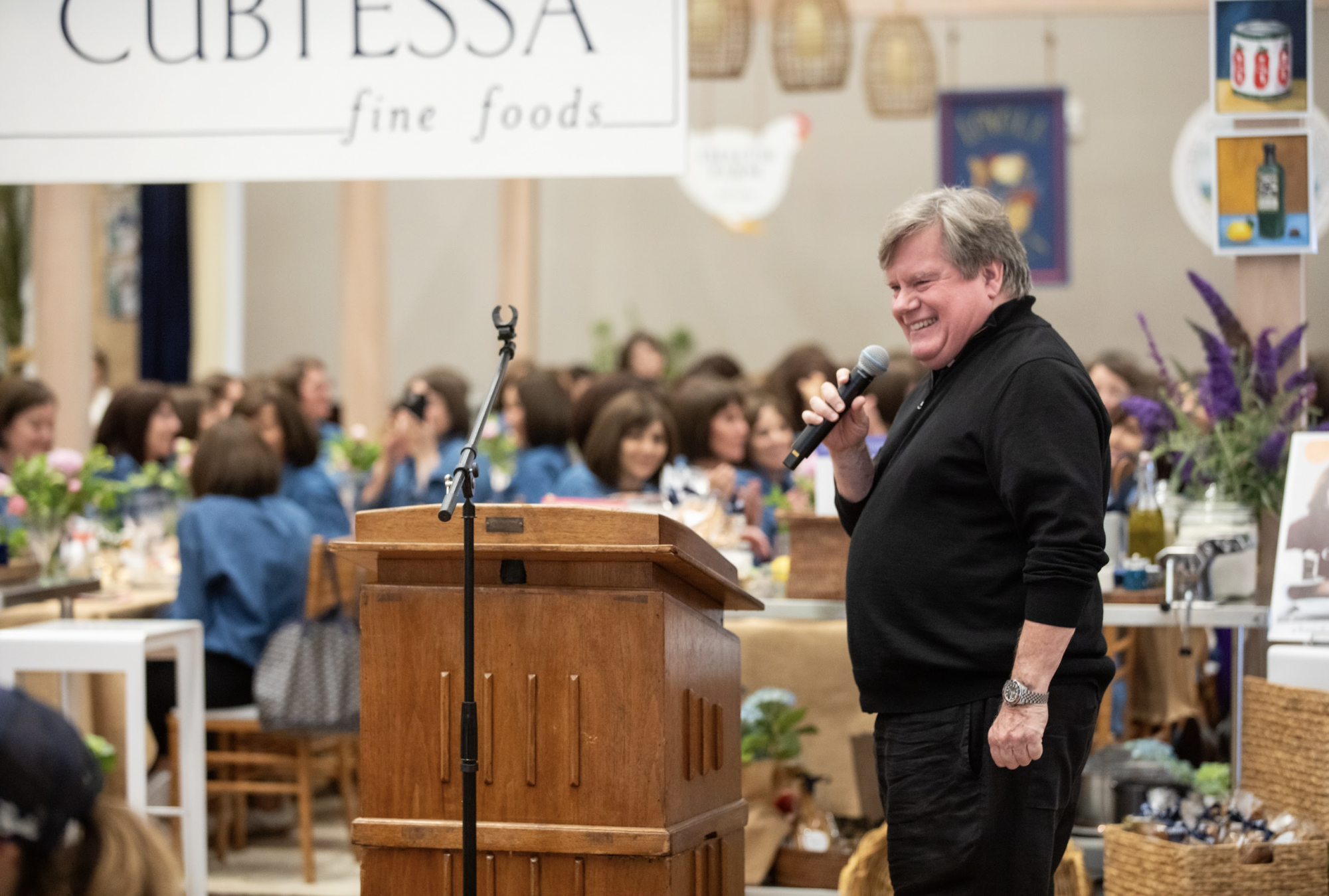 Remembering Rev. Gregory M. Goethals, SJ '73: Loyola's Heart And Soul