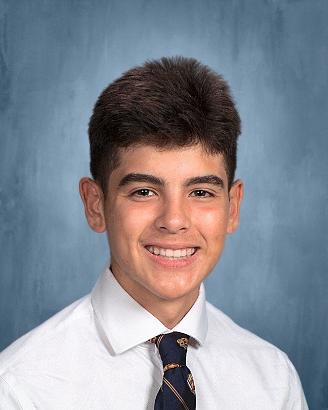 JOSEPH ACUÑA '28