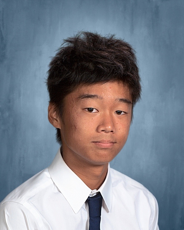 LOUIS TANAKA '28