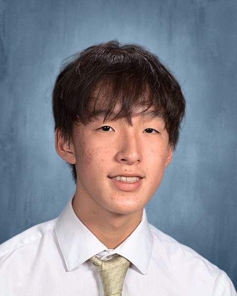 NOAH TING ’28