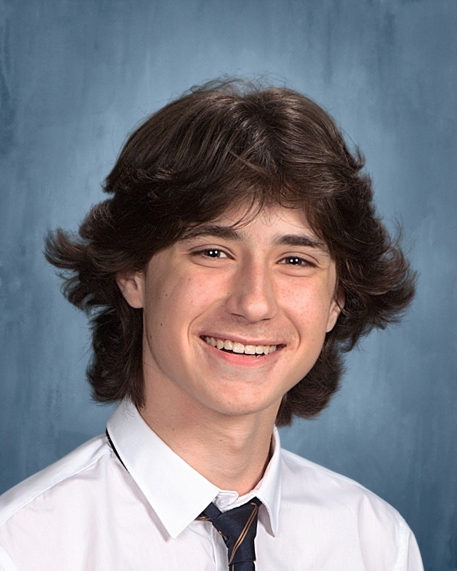 MATTHEW WHOLIHAN '28