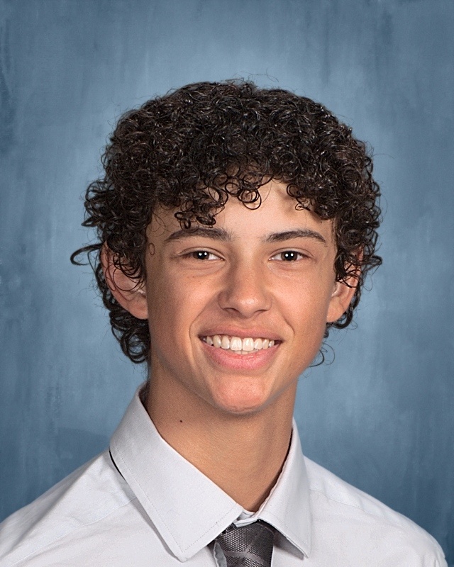 LUCAS CANLEY '27