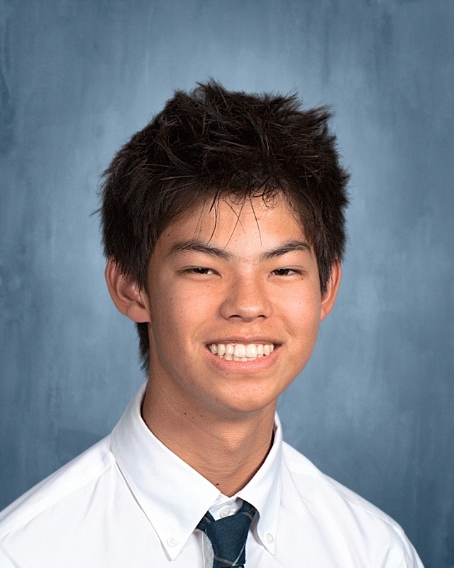 MAX LAI '27
