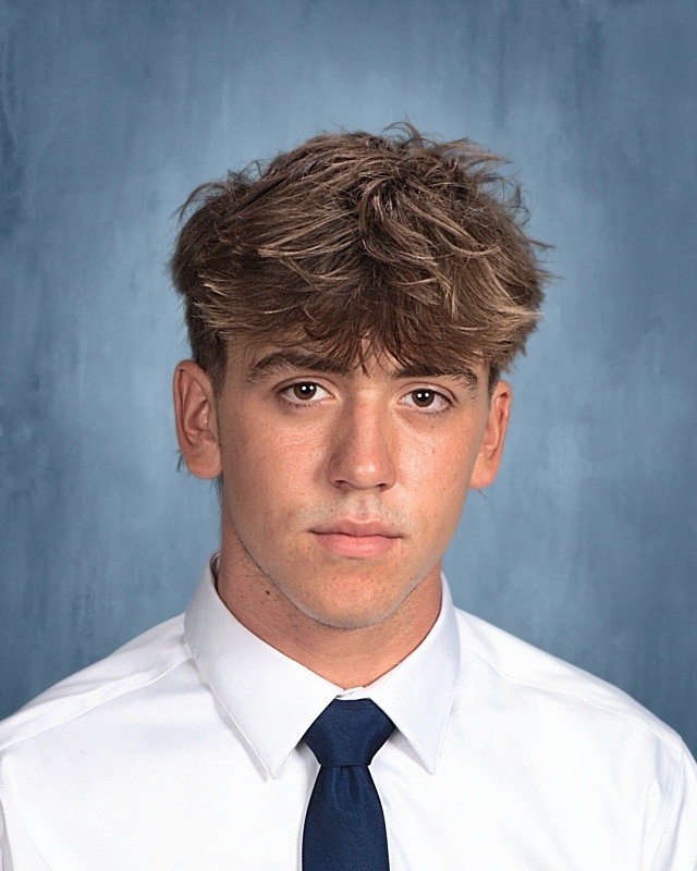 RONAN LEIMONE '27