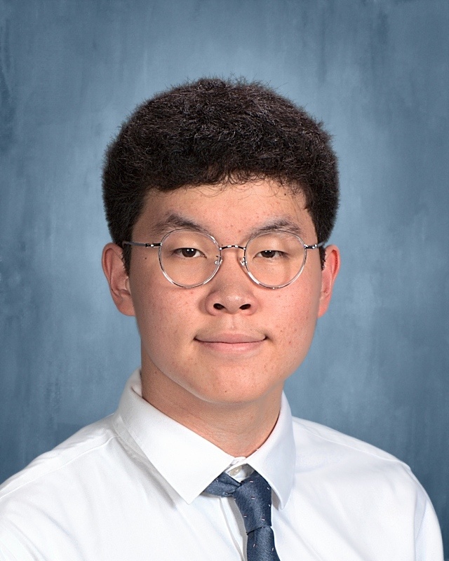 EDWARD MIN '27