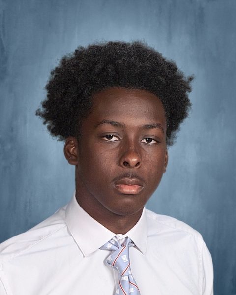 XAVIER WIMBLEY ’27