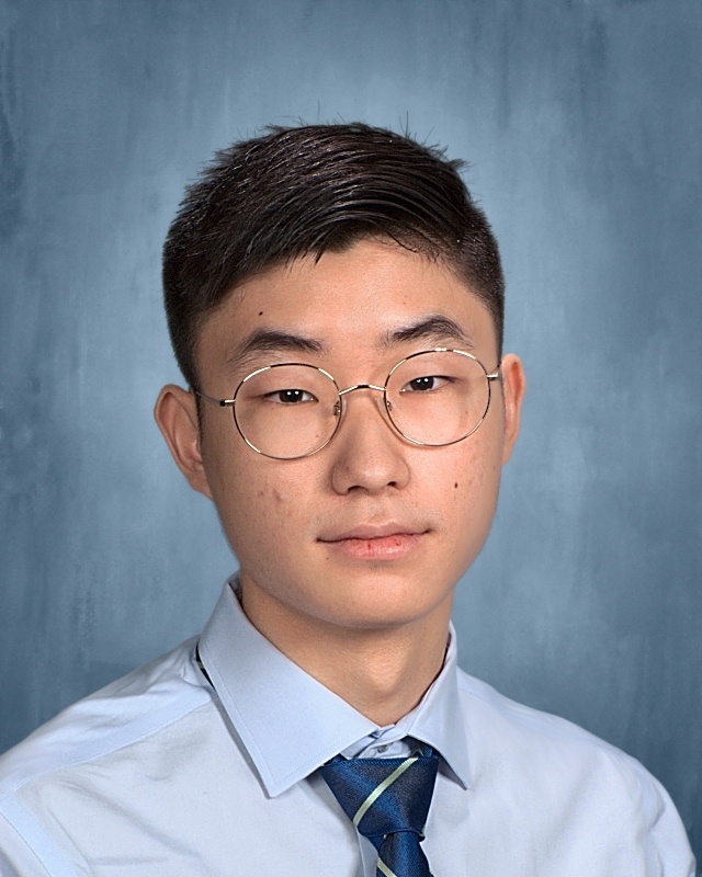 GRANT YAMAMOTO '27