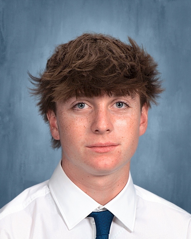 WILLIAM WICKSTROM '27