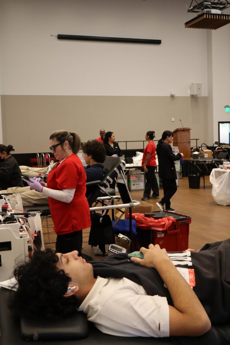 One Donation: Three Lives