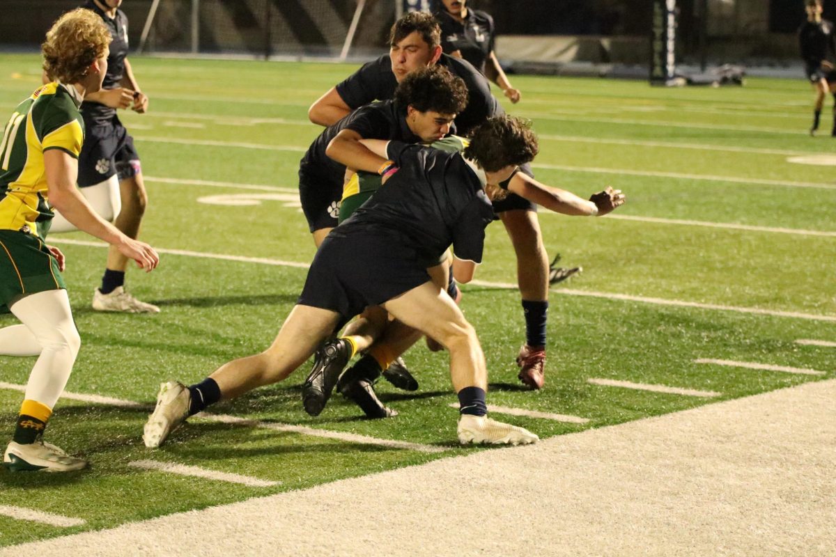 Loyola suiting up for playoffs
