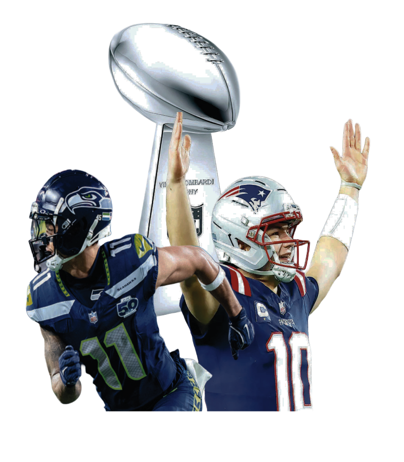 2026 NFL Playoffs Review