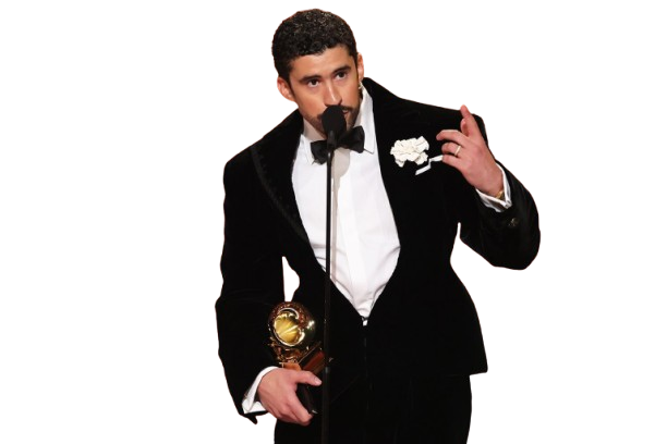 68th ANNUAL GRAMMY'S
