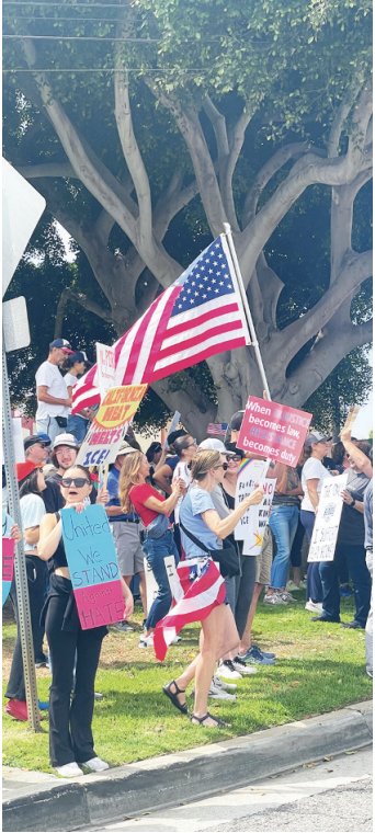 Families bear weight of foreign intervention