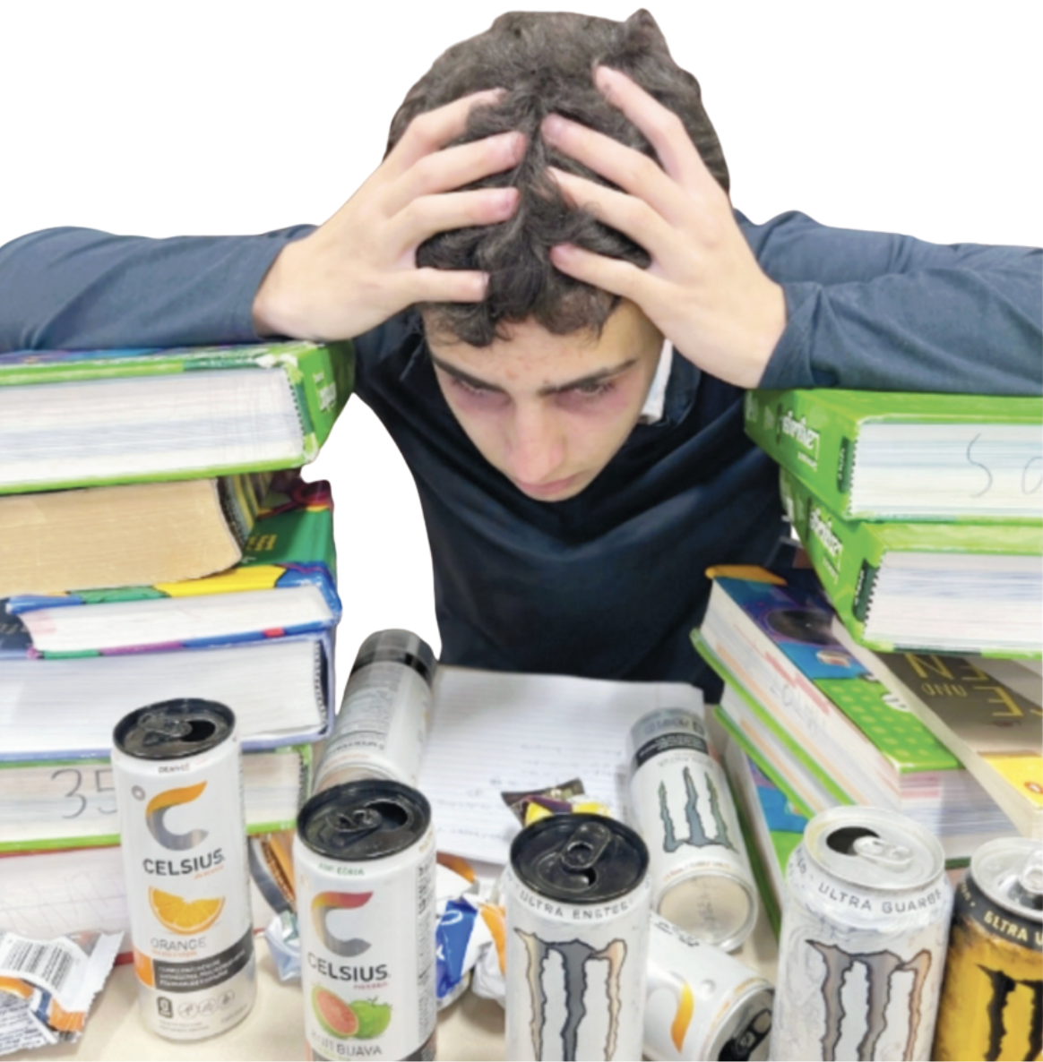 Why AP Classes Should Not Have Spring Finals