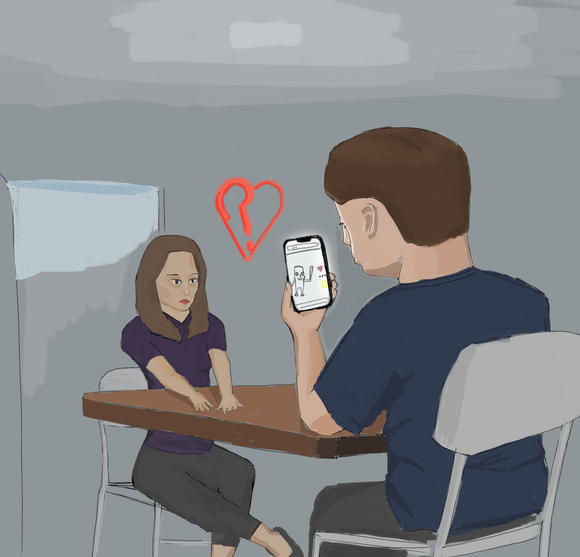 Have Situationships Killed Romance?