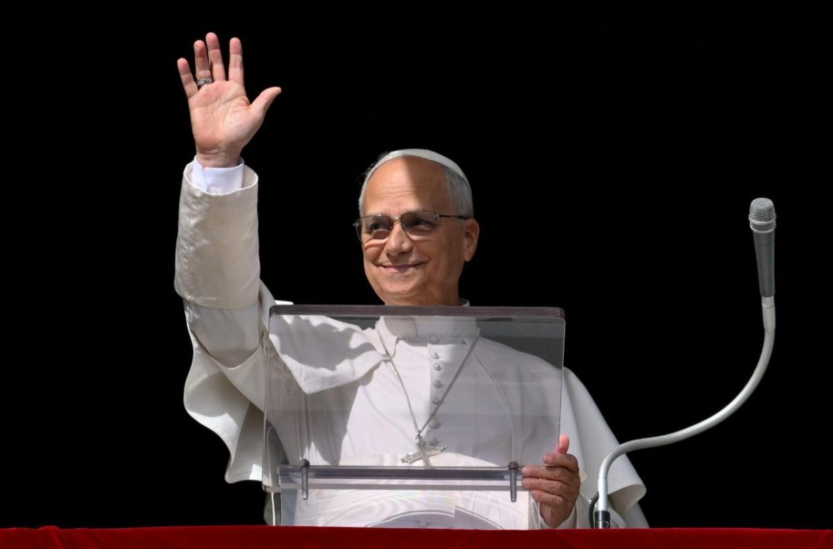 Vatican And Trump Administration Show