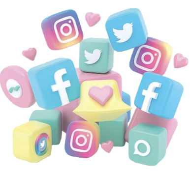Loyola On Social Media