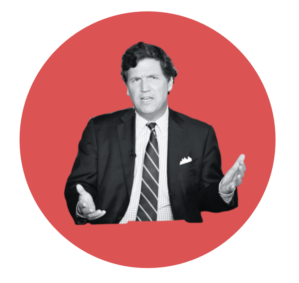 The Rise Of Tucker Carlson And The New Right